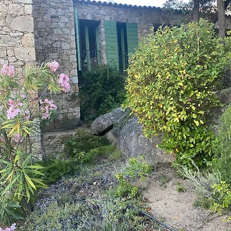 Villa Lumio, 8 Couchages, Piscine,vue Mer. *