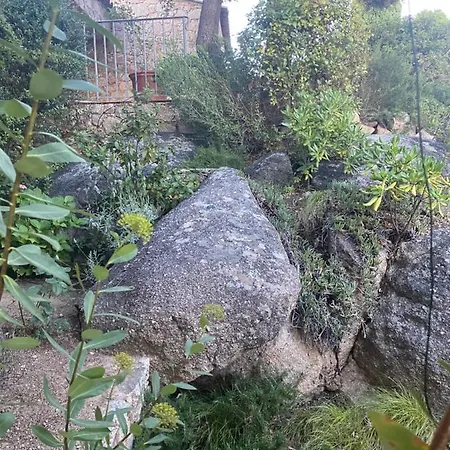 Villa Lumio, 8 Couchages, Piscine,vue Mer. Lumio (Corsica)