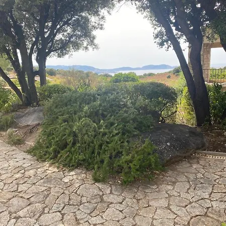 Lumio, 8 Couchages, Piscine,vue Mer.