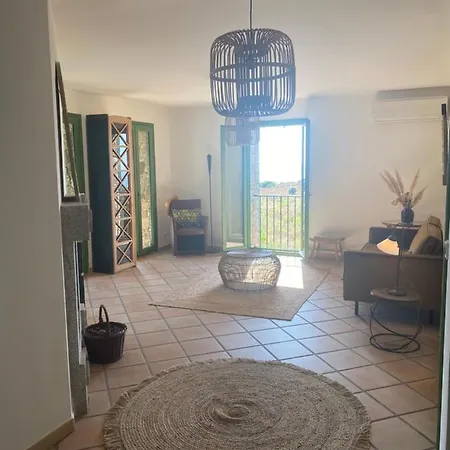 Lumio, 8 Couchages, Piscine,vue Mer. Villa Lumio (Corsica)